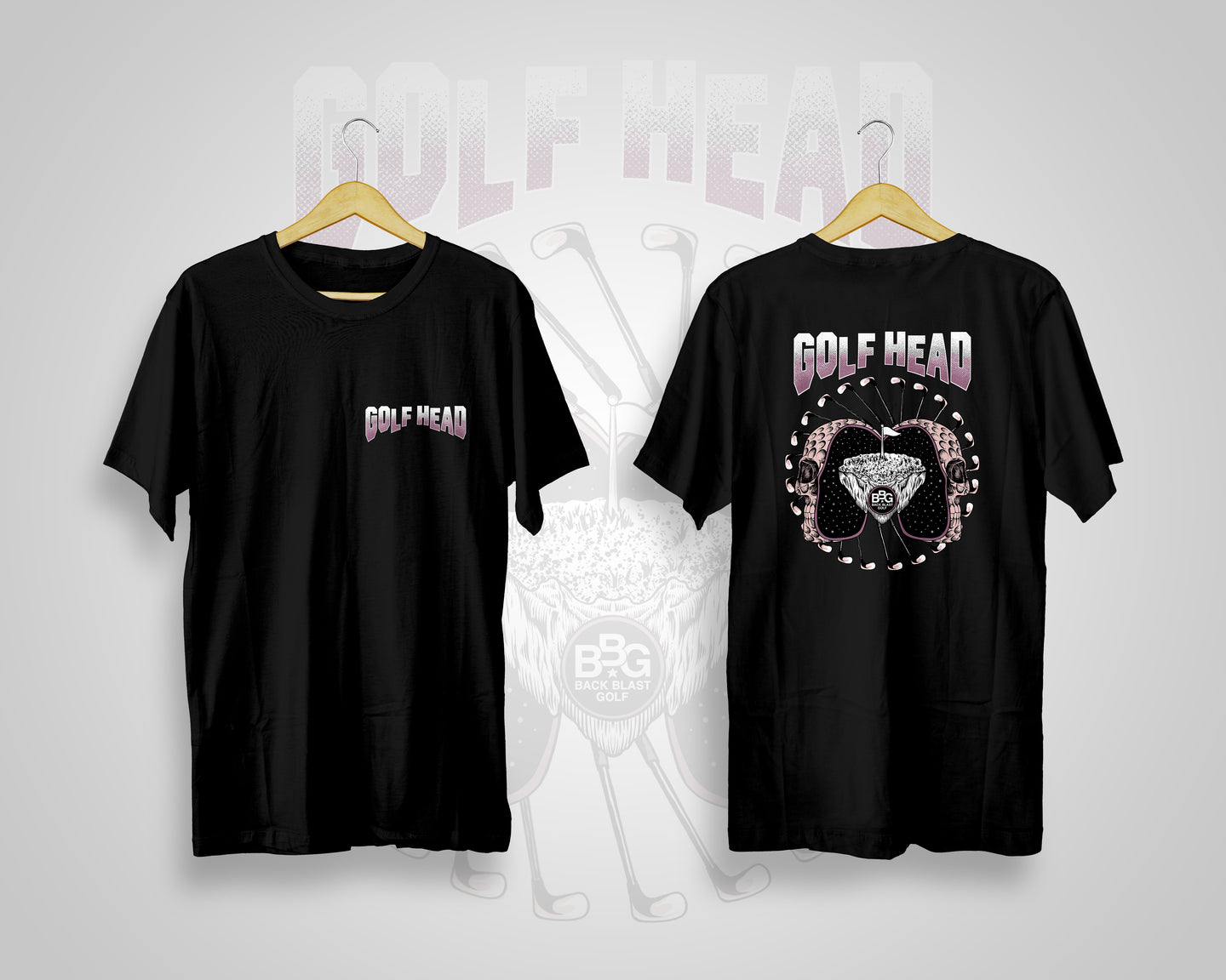 Golf Head