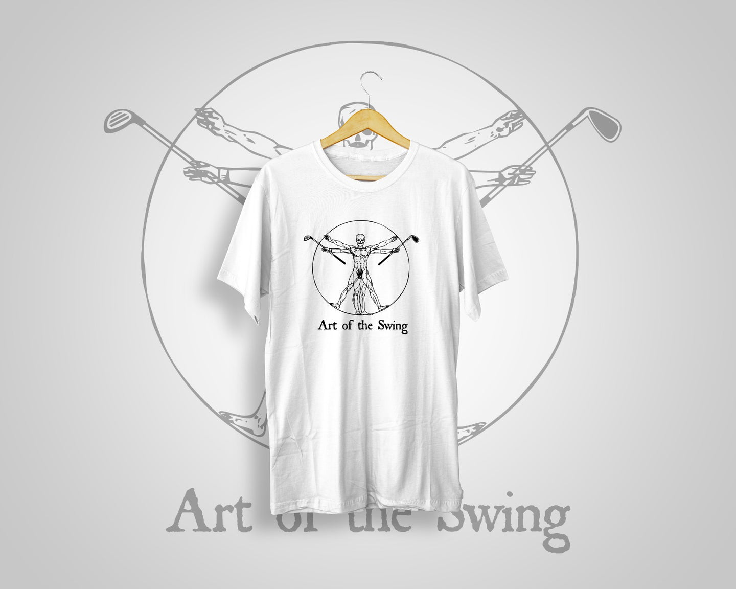 Art of the Swing