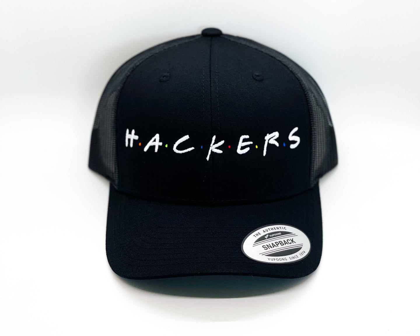 HACKERS