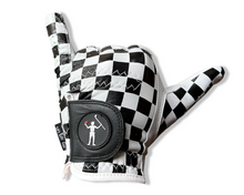 Load image into Gallery viewer, Black Checker
