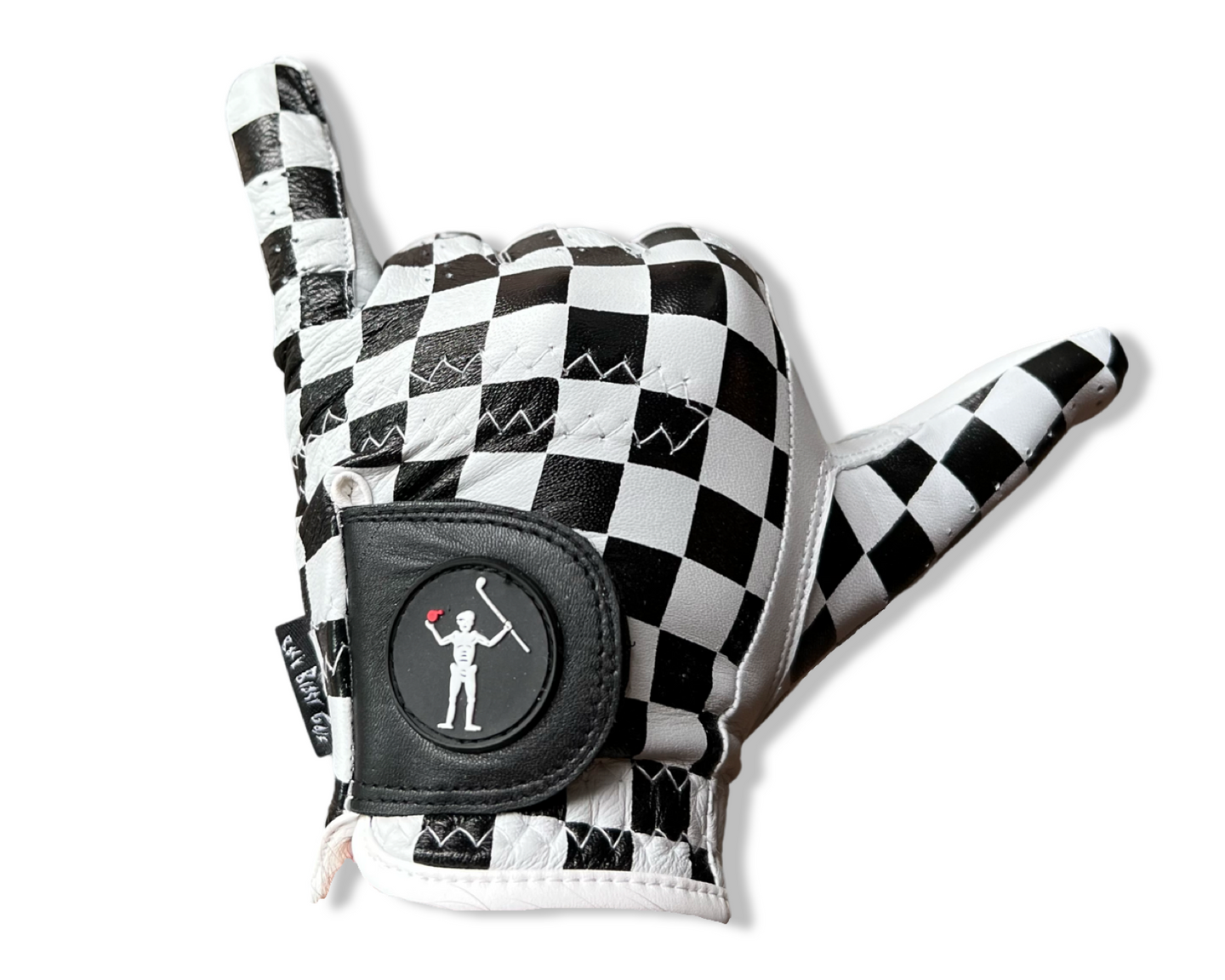 Black Checker